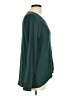 Pink Clover Green Pullover Sweater Size L - photo 4