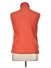 Nike 100% Polyester Orange Vest Size XL - photo 2