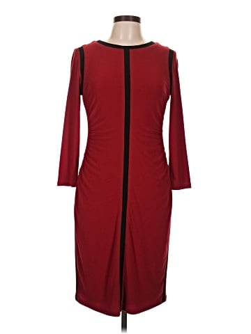 Joseph Ribkoff Casual Dress (view 1)