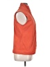 Nike 100% Polyester Orange Vest Size XL - photo 4
