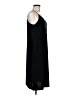 Sanctuary Solid Black Casual Dress Size M - photo 4