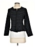 Left Coast by Dolan Polka Dots Black Jacket Size S - photo 1