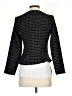 Left Coast by Dolan Polka Dots Black Jacket Size S - photo 2