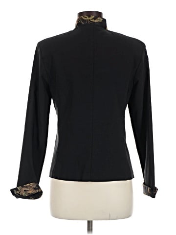 Clio Long Sleeve Blouse (view 2)