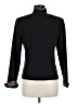 Clio Black Long Sleeve Blouse Size 6 - photo 2
