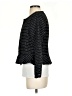 Left Coast by Dolan Polka Dots Black Jacket Size S - photo 5