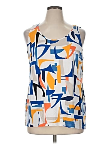 Chico's Tank Top (view 1)