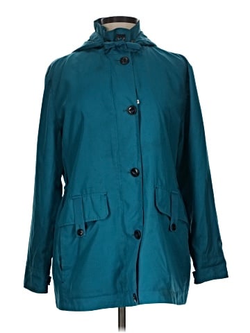 Lands' End Raincoat (view 1)