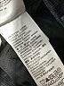 Levi's Black Casual Pants Size 30 waist - photo 8