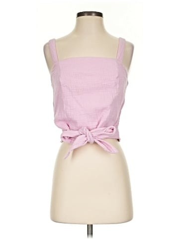 Anthropologie Tank Top (view 1)