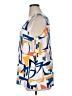 Chico's Blue Tank Top Size XL - photo 5