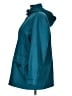 Lands' End Teal Raincoat Size L (petite) - photo 6