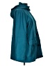 Lands' End Teal Raincoat Size L (petite) - photo 5