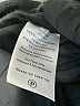 ATM Black Active Pants Size 6 - photo 5
