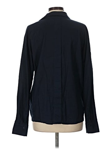 Vince. Long Sleeve Blouse (view 2)