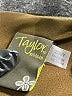 Taylor Brown Cocktail Dress Size 20 - photo 4