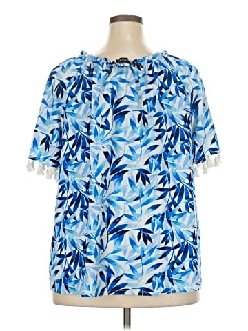 I.N. Studio Short Sleeve T-Shirt (view 2)