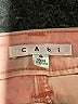 CAbi Pink Jeans Size 4 - photo 7