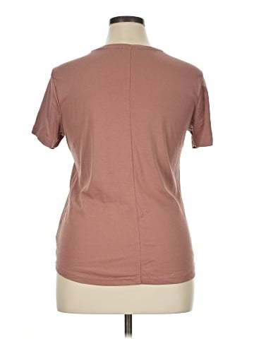 Barefoot Dreams Short Sleeve T-Shirt (view 2)