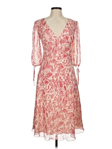 BCBG Paris Cocktail Dress (view 1)