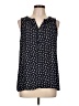 41Hawthorn 100% Polyester Black Tank Top Size L - photo 1