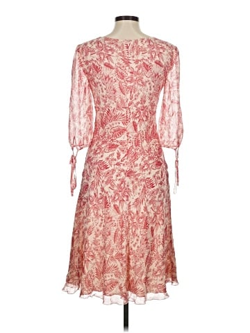 BCBG Paris Cocktail Dress (view 2)