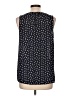 41Hawthorn 100% Polyester Black Tank Top Size L - photo 2
