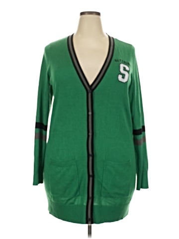 Harry Potter Cardigan (view 1)