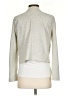 J.Crew 365 White Silver Cardigan Size S - photo 2