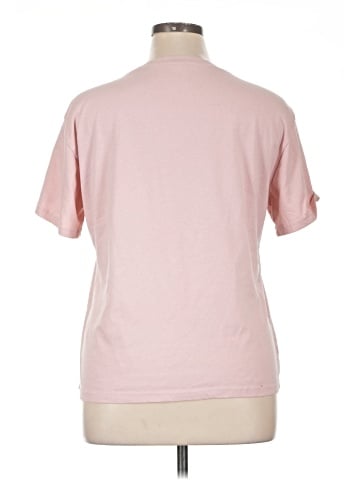 Unbranded Short Sleeve T-Shirt (view 2)