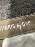 Gap Brown Khakis Size 8 - photo 7