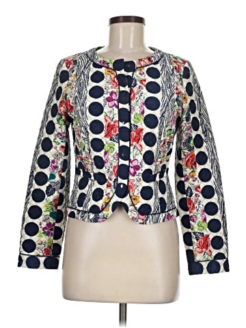 Isani Jacket (view 1)