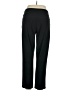 Tail Solid Black Active Pants Size 14 - photo 2
