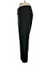 Tail Solid Black Active Pants Size 14 - photo 5