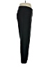 Tail Solid Black Active Pants Size 14 - photo 4