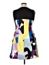 Adore Graphic Gray Casual Dress Size XL - photo 2