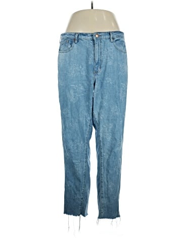 Universal Thread Jeans (view 1)