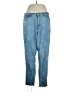 Universal Thread 100% Cotton Blue Jeans Size 16 - photo 1