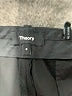 Theory Black Dress Pants Size 8 - photo 7