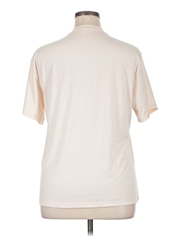Unbranded Short Sleeve T-Shirt (view 2)