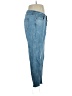 Universal Thread 100% Cotton Blue Jeans Size 16 - photo 4