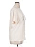 Unbranded Ivory Short Sleeve T-Shirt Size XL - photo 4