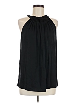 Kobi Halperin Sleeveless Silk Top