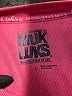 Muk Luks Stripes Pink Pullover Sweater Size L - photo 7