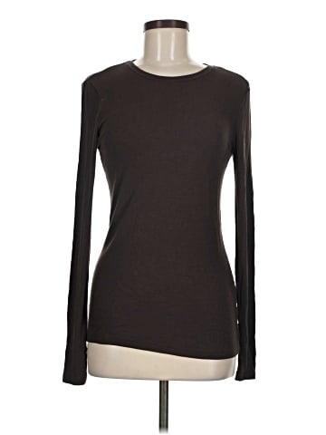 GOLDIE Long Sleeve T-Shirt (view 1)