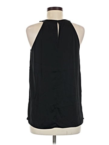 Kobi Halperin Sleeveless Silk Top (view 2)