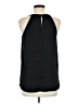 Kobi Halperin Black Sleeveless Silk Top Size M - photo 2