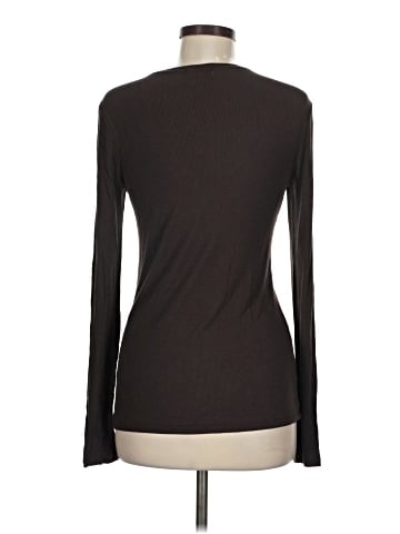 GOLDIE Long Sleeve T-Shirt (view 2)