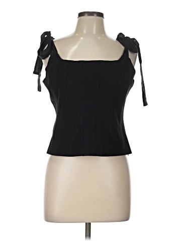 Sunday in Brooklyn Sleeveless Top (view 1)