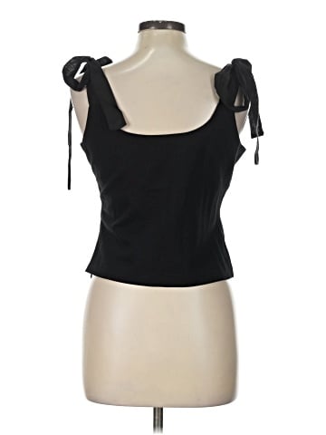 Sunday in Brooklyn Sleeveless Top (view 2)